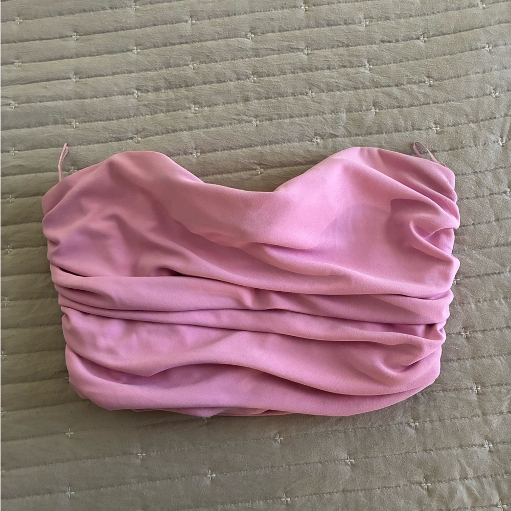 Zara top